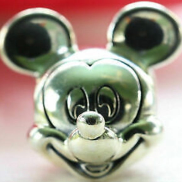 Pandora Other - Pandora Micky Charm